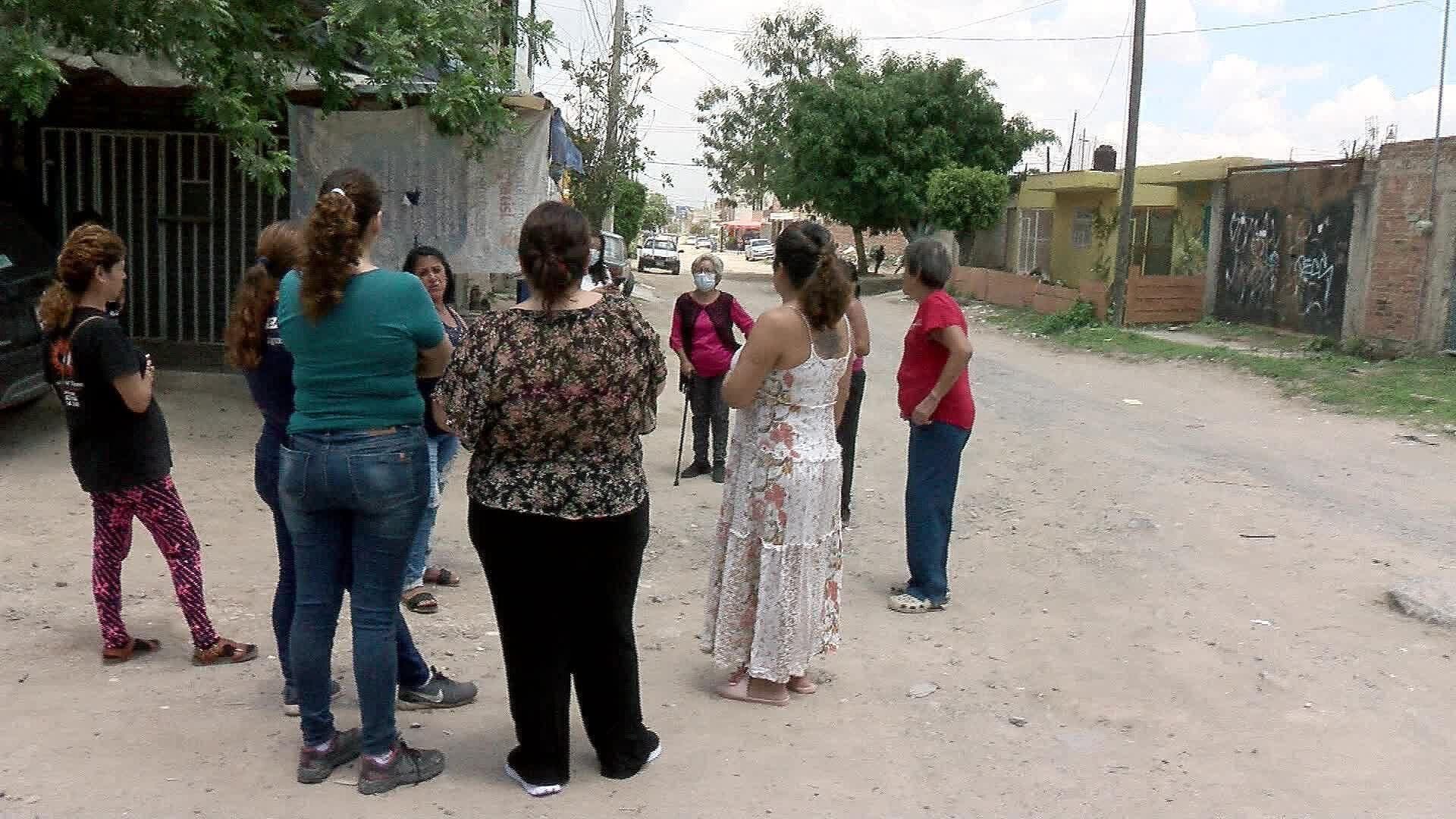 Interrupción de Luz en Chapala Deja sin Agua a Más de 100 Colonias del AMG