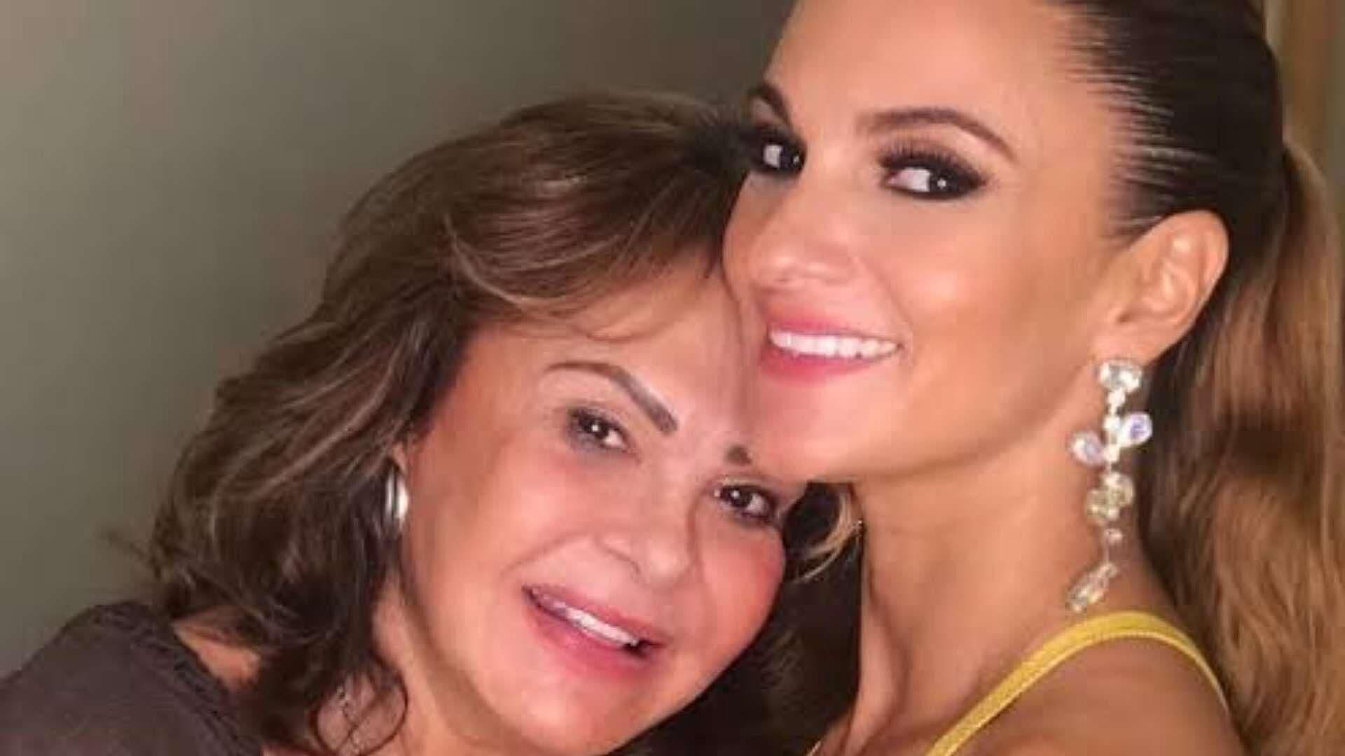 Mariana Seoane Despide a su Mamá con Emotivo Mensaje