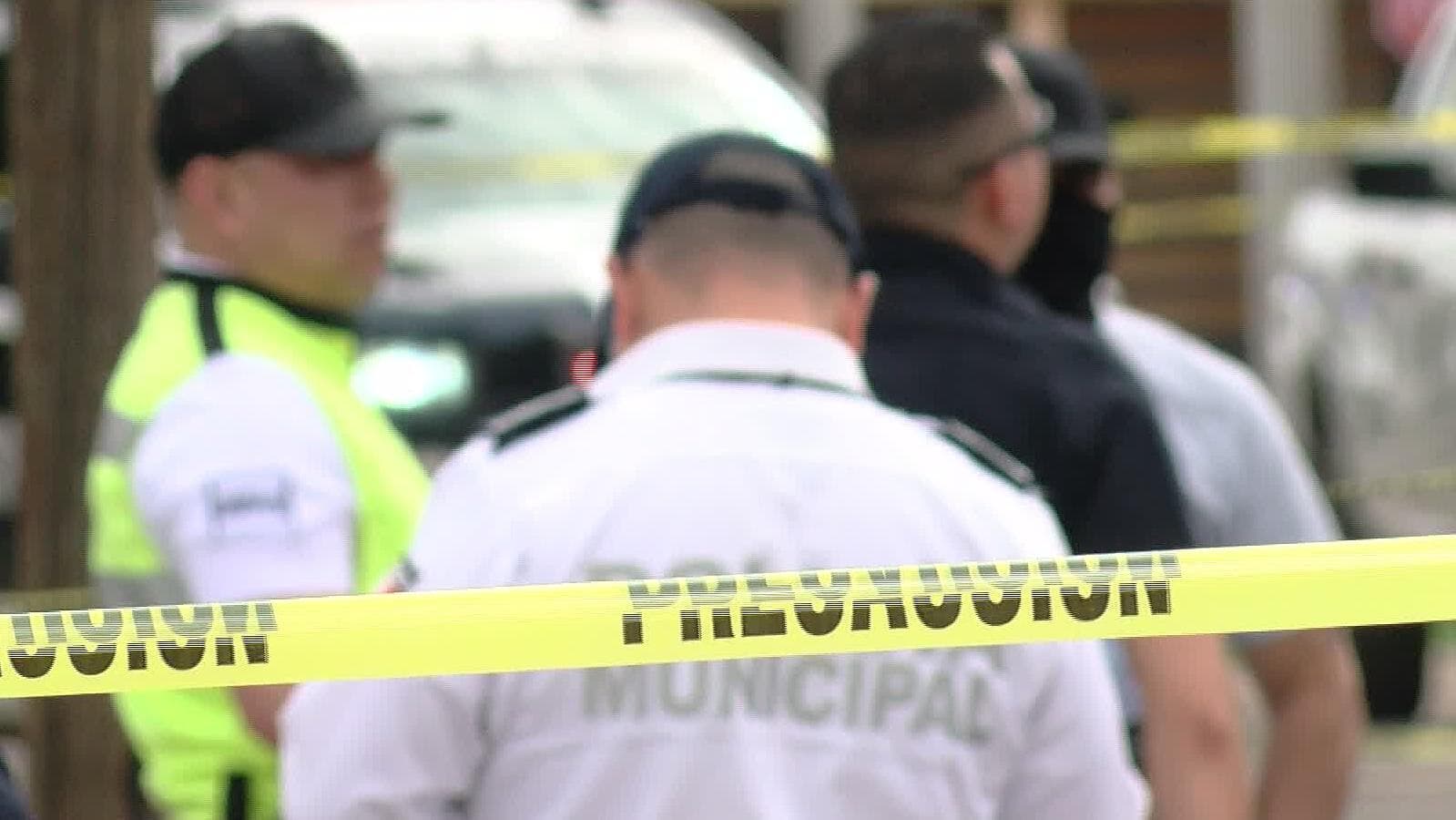 Rescatan a Hombres Privados de la Libertad en Colonia Real del Carmen en Hermosillo