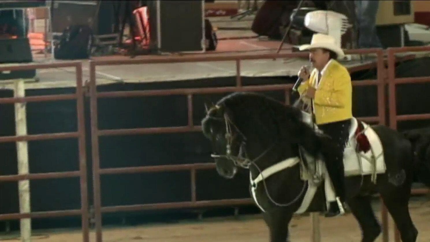 Joan Sebastian: ¿Quién se Queda con la Herencia del Hijo de Maribel Guardia?