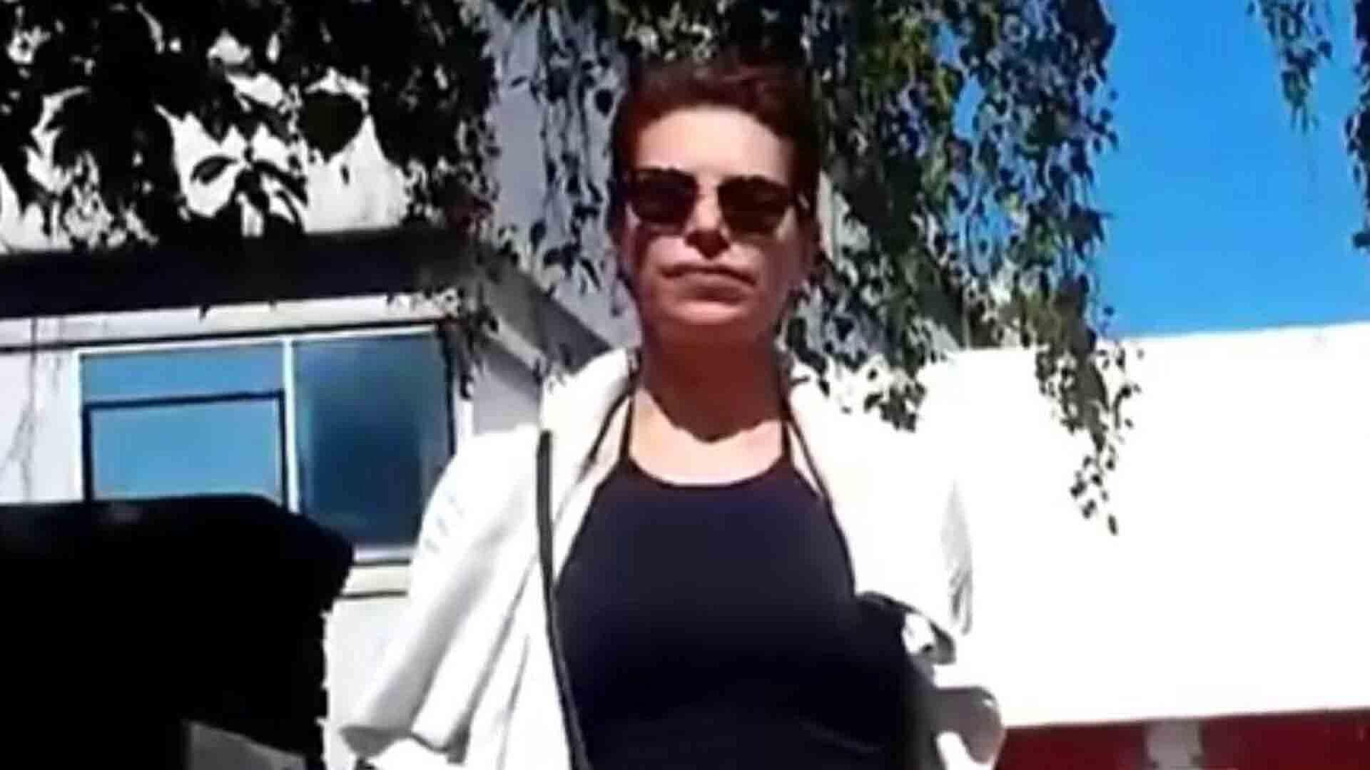 Niegan Amparo a Karime Macías