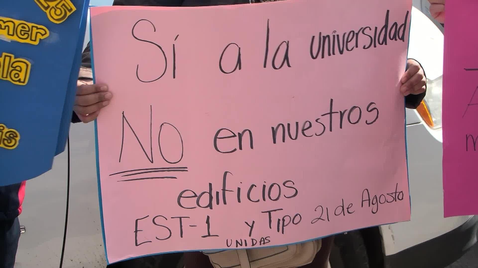 Analizan la Nueva Ubicación para la Universidad Rosario Castellanos en San Luis Potosí