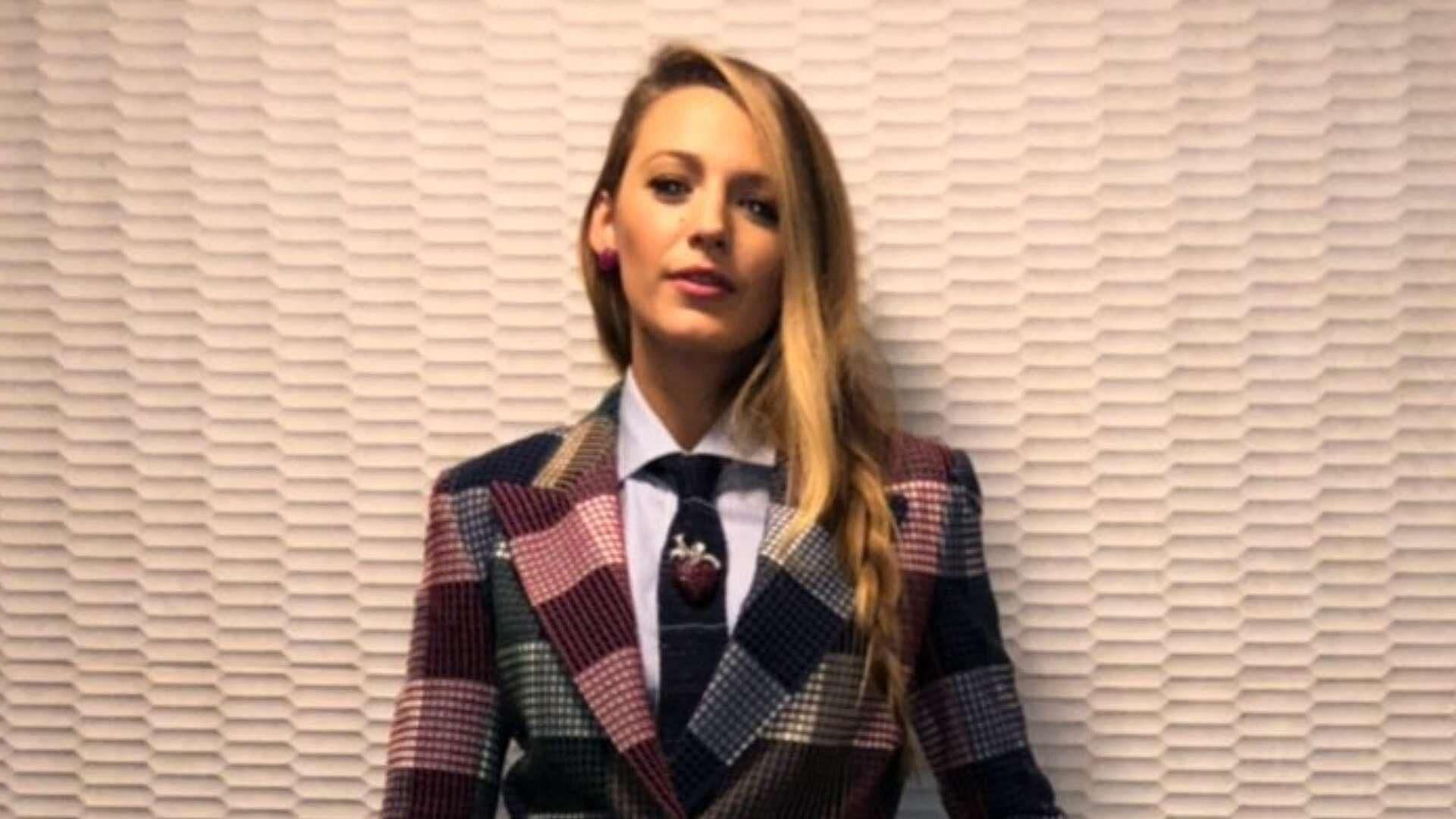 Juez Fija Fecha del Juicio entre Blake Lively y Justin Baldoni