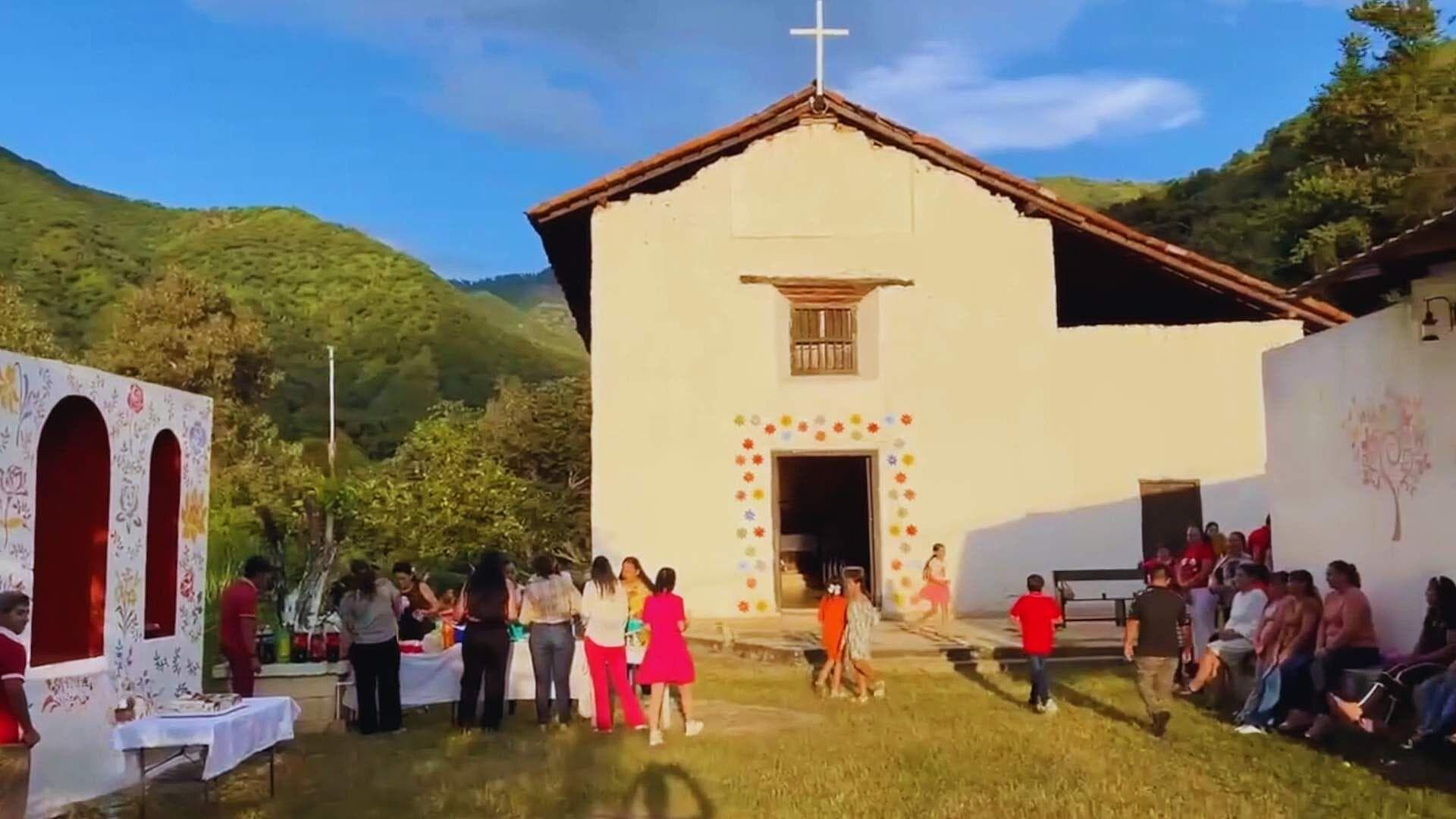 Comunidades en la Sierra Tarahumara Sin Servicios Religiosos por la Inseguridad