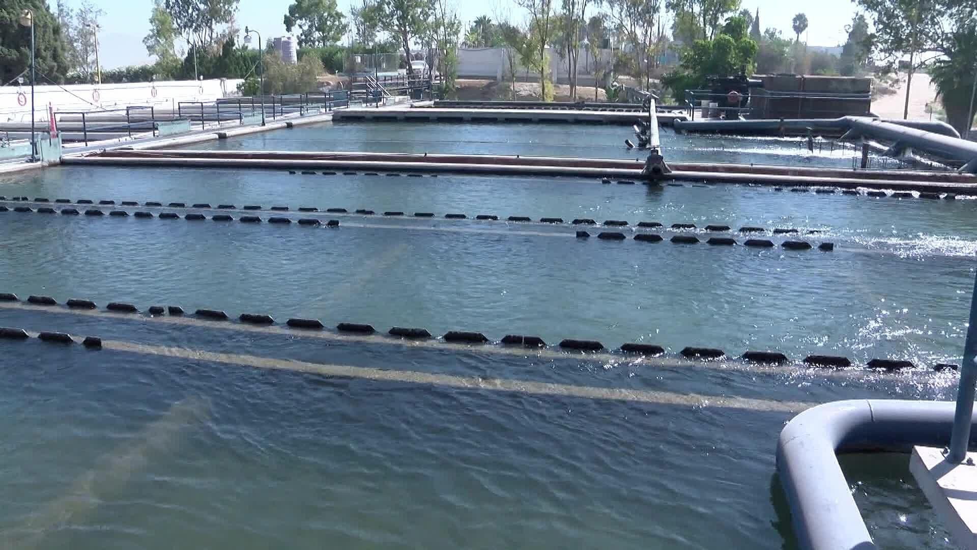 Abren Convocatoria Para Buscar Una Solución a la Sequía en la Región Cali-Baja