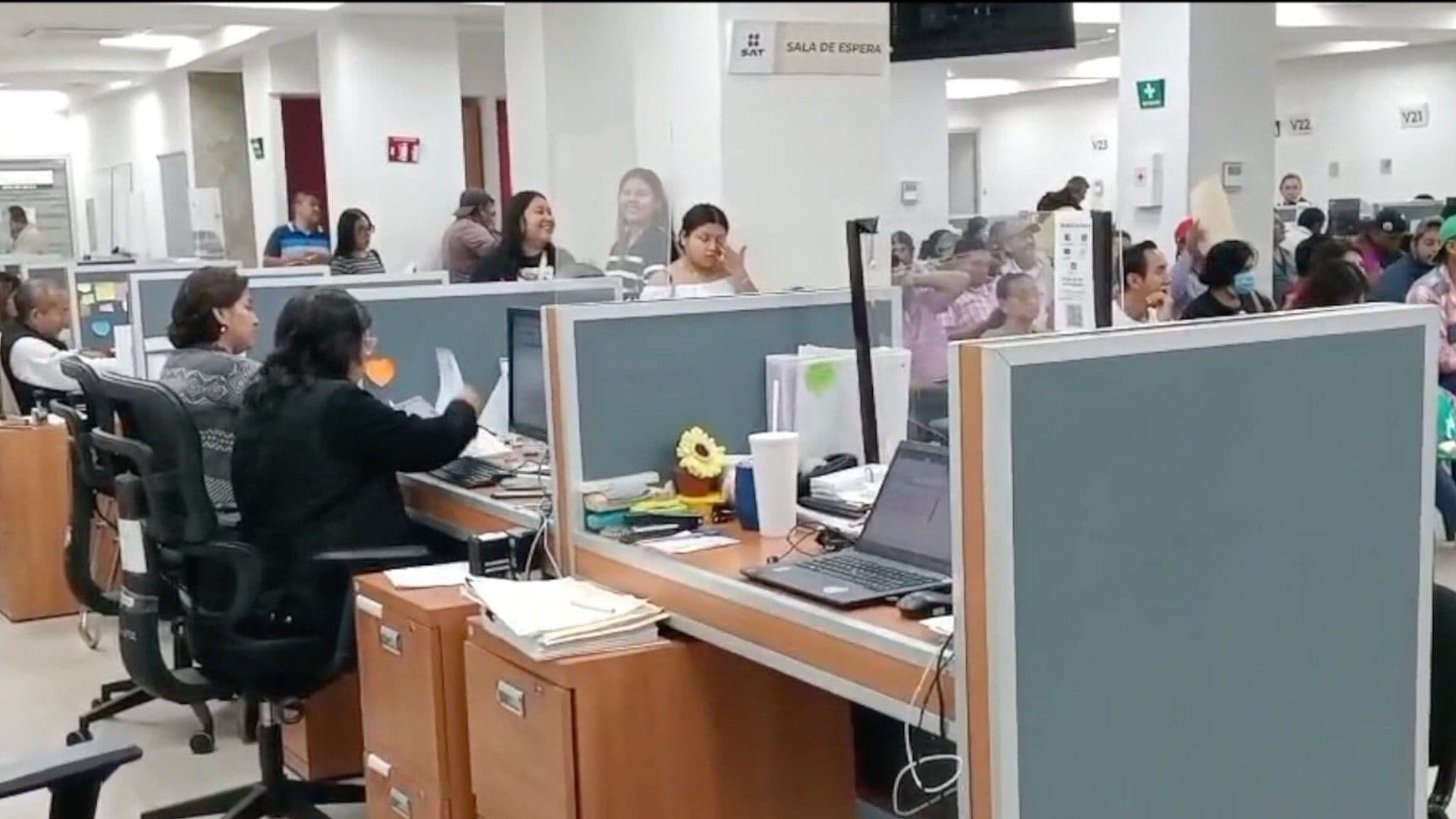Video
