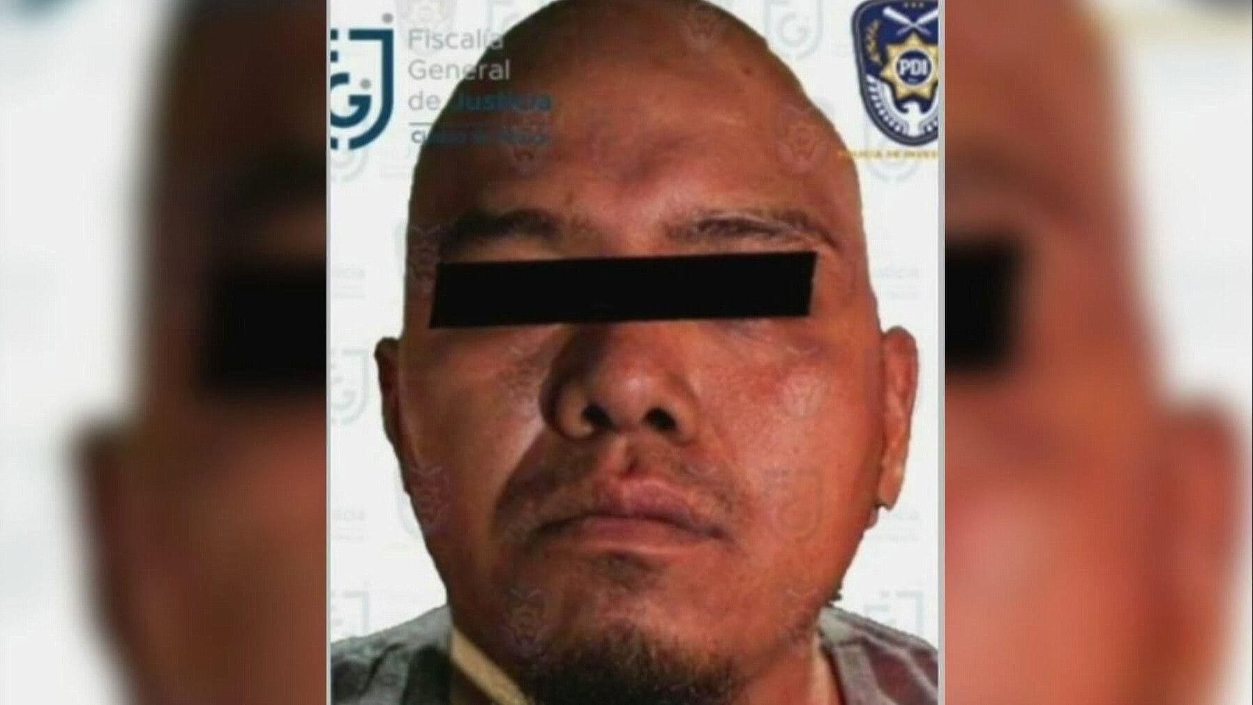 Vinculan a Proceso A Gustavo ‘N’ Por Homicidio en La Polar