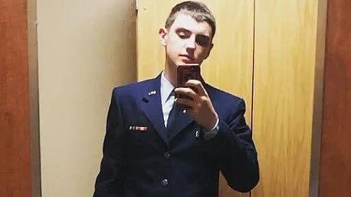 FBI Detiene a Jack Teixeira en Massachusetts