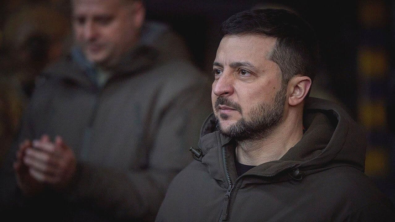 Se Espera que Volodimir Zelenski Visite la Casa Blanca