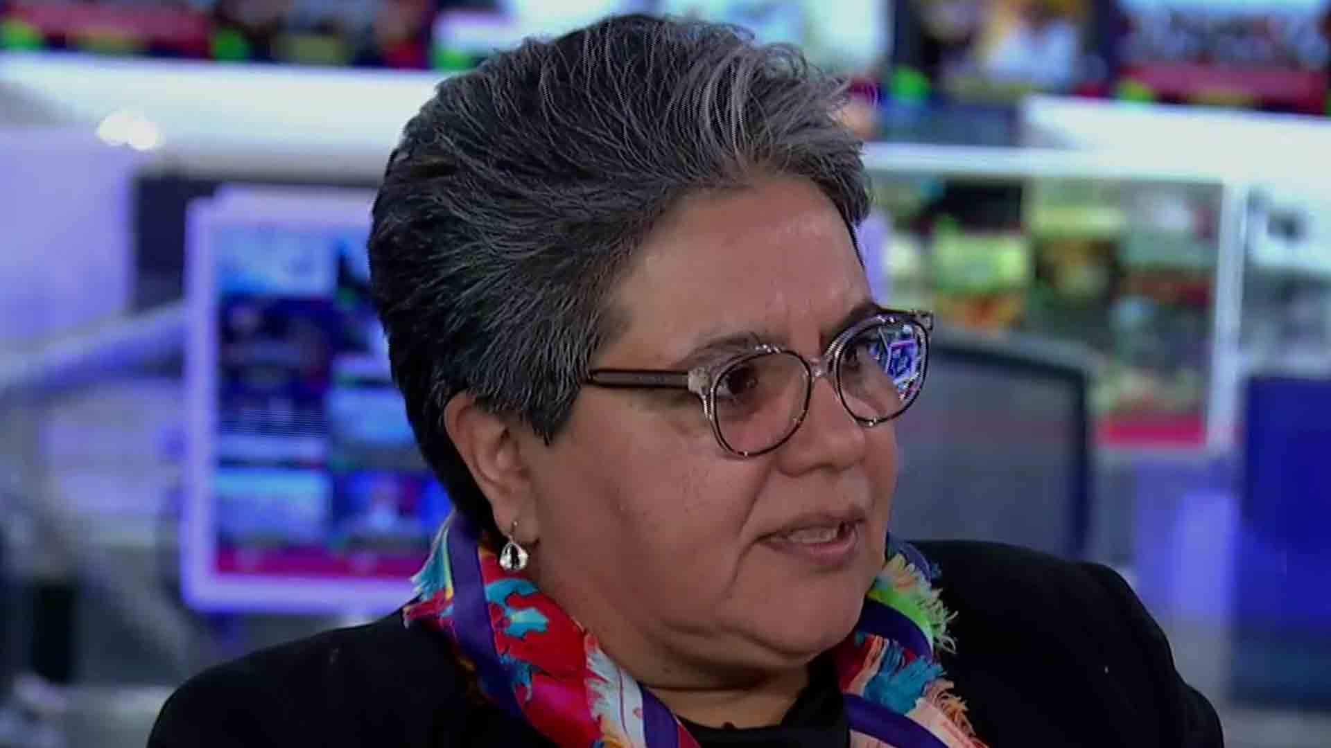 Entrevista con Raquel Buenrostro, Secretaria de Economía