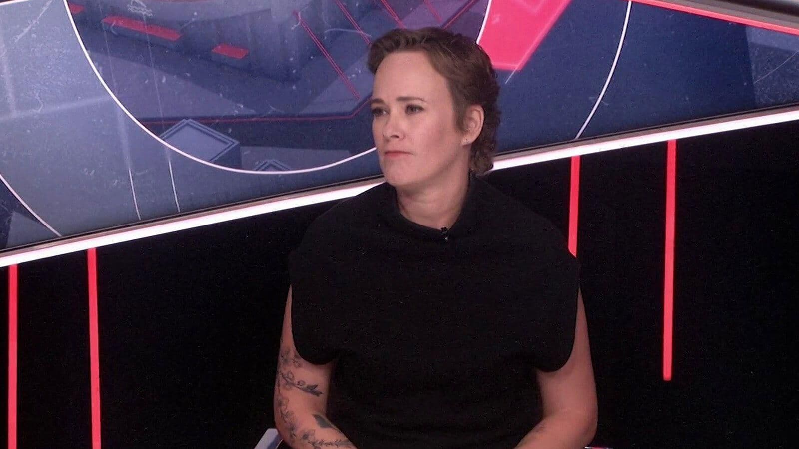 "Hay que Disfrutar (que Santi Giménez) llegó al Milan", Señala Marion Reimers
