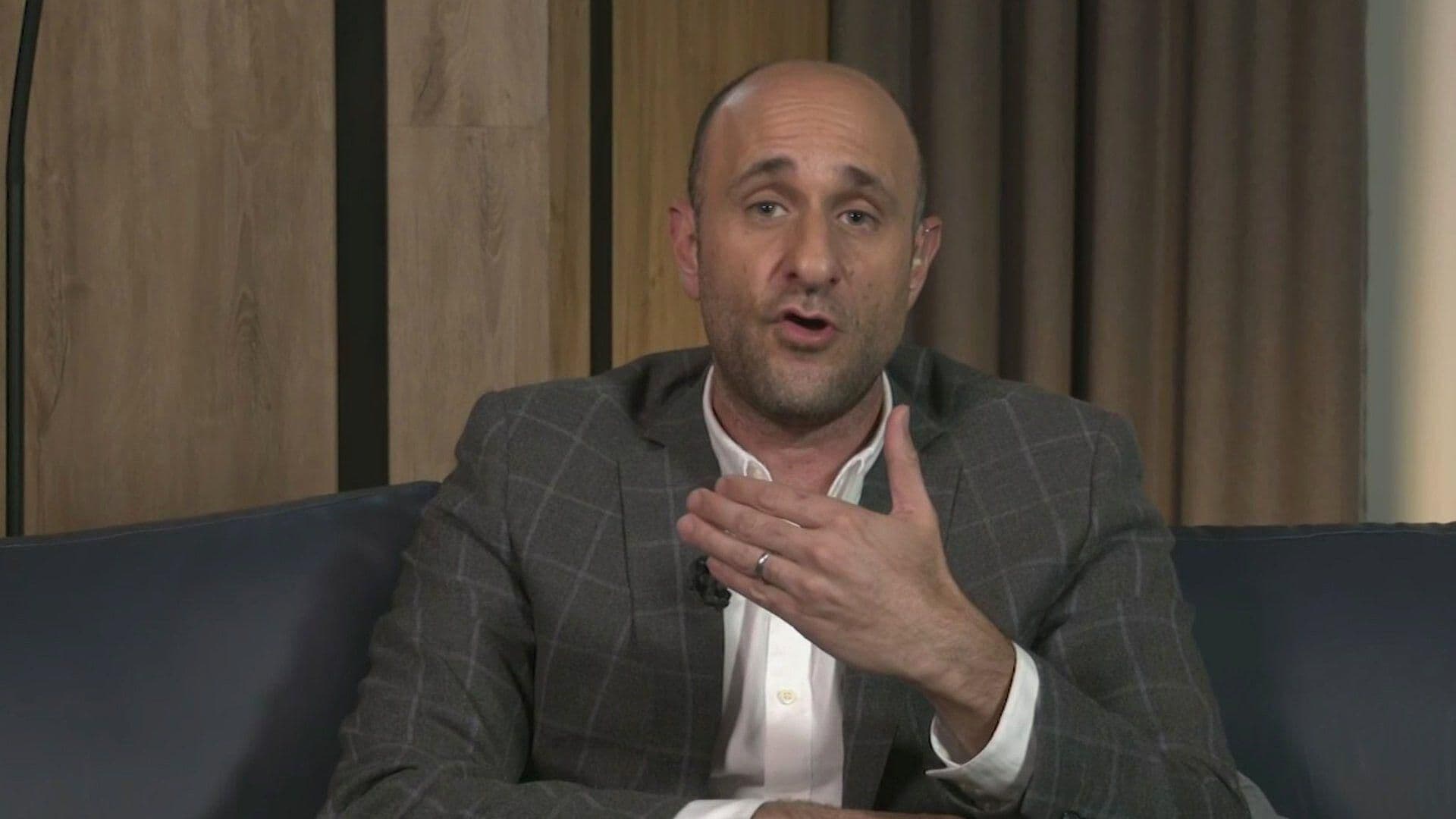 Alberto Lati Dice que Santiago Giménez es el Fichaje de Venta más Caro del Feyenoord