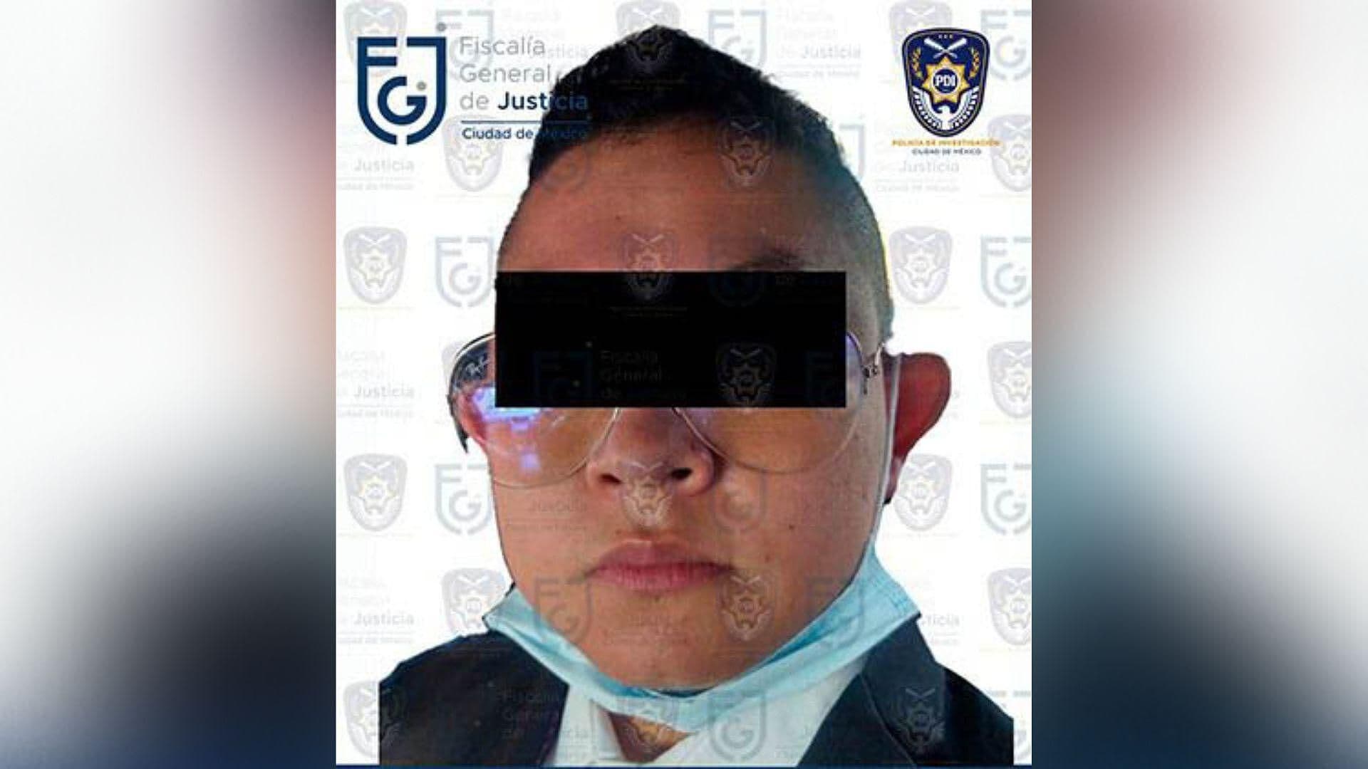Cae Quinta Implicada en Homicidio de Hermanos Tirado