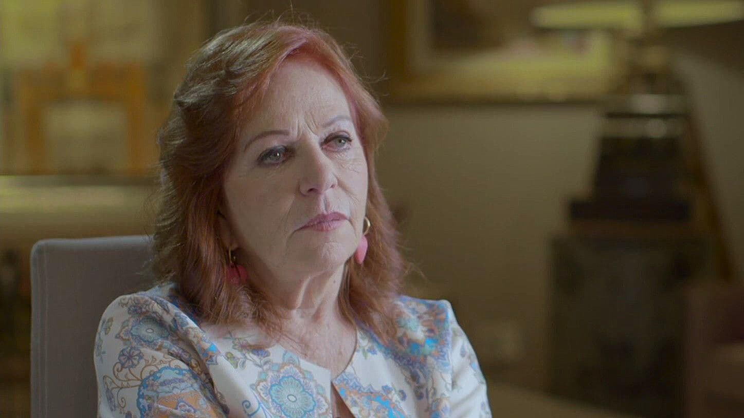 Valentina Alazraki y el Décimo Aniversario de Francisco