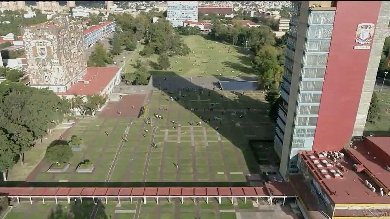 ¿Qué Facultades de UNAM Están en Paro por Becas ‘Elisa Acuña’?