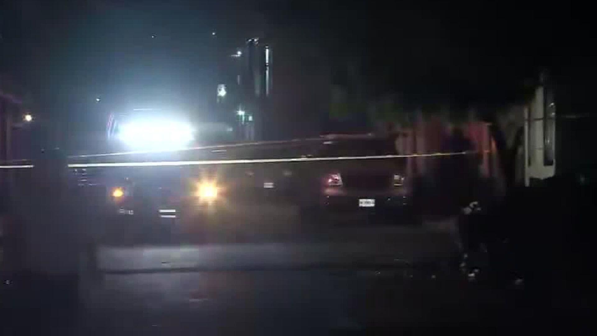 Se Registra Ataque a Balazos en Colonia La Esperanza en Monterrey