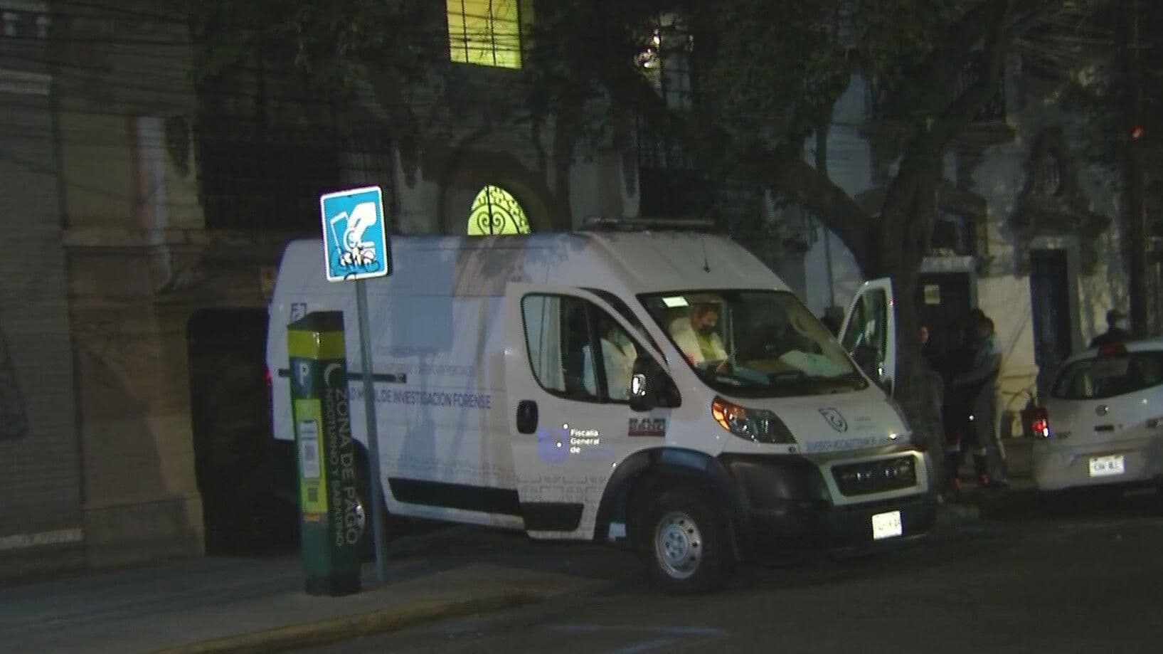 Vinculan a Rebeca ‘N’ por Caso de los Hermanos Tirado