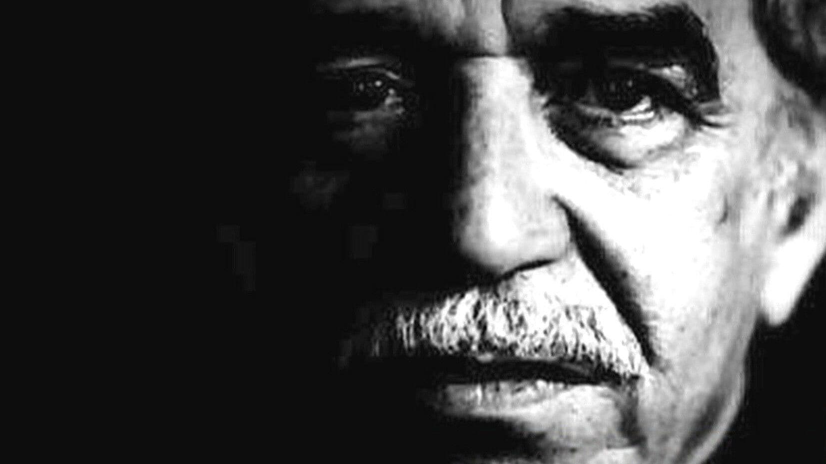 ‘Relato De Un Náufrago’, Obra de García Márquez