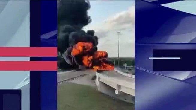 Identifican a Chofer que Falleció en el Accidente Ocurrido en Rancho Viejo