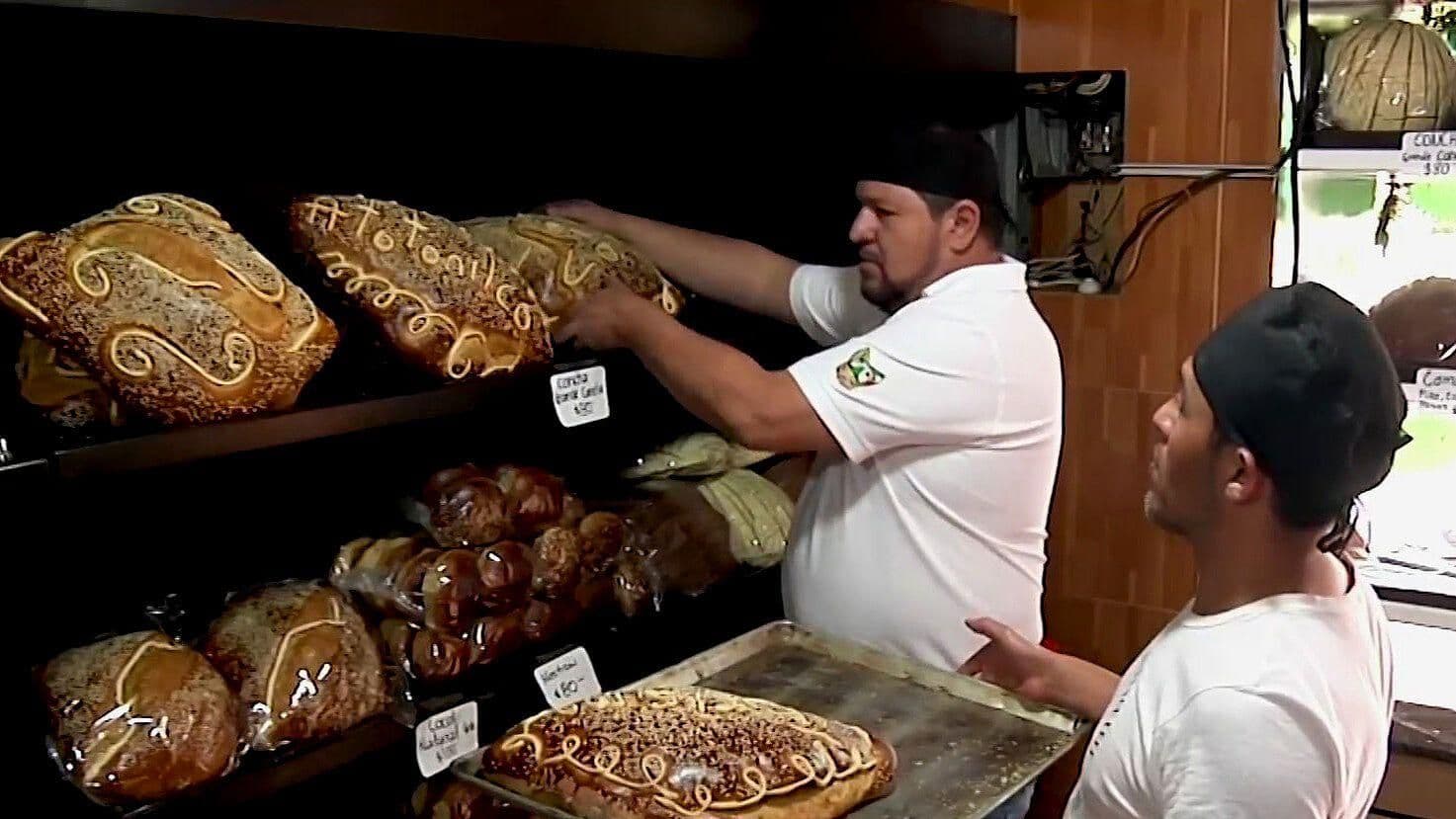 Cocoles Gigantes de Atotonilco ¿Se te Antojan?