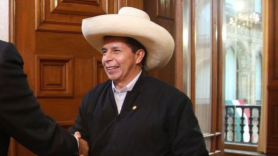 ¿ONU Ordenó a Perú Liberar a Pedro Castillo?