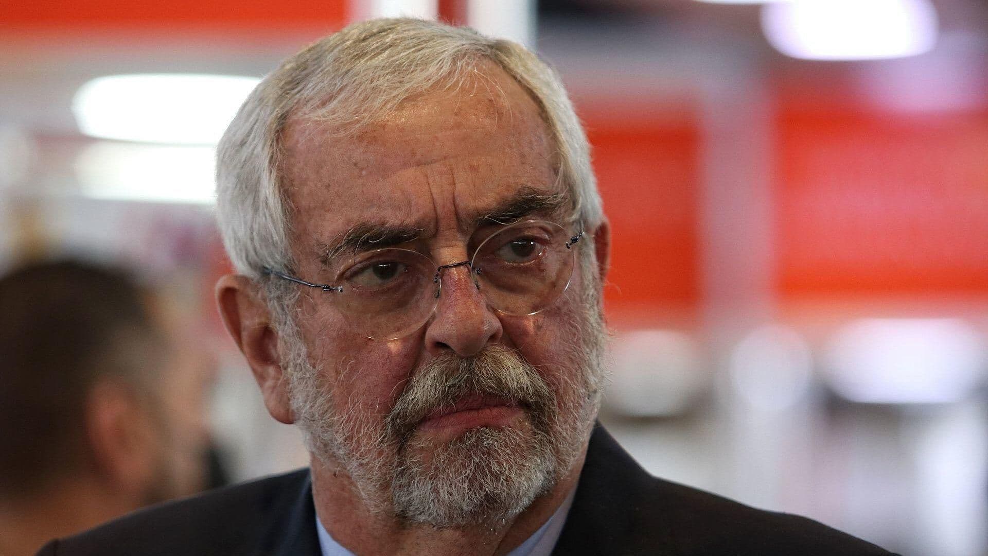 Estudiantes de la UNAM Tendrán su Beca: Enrique Graue
