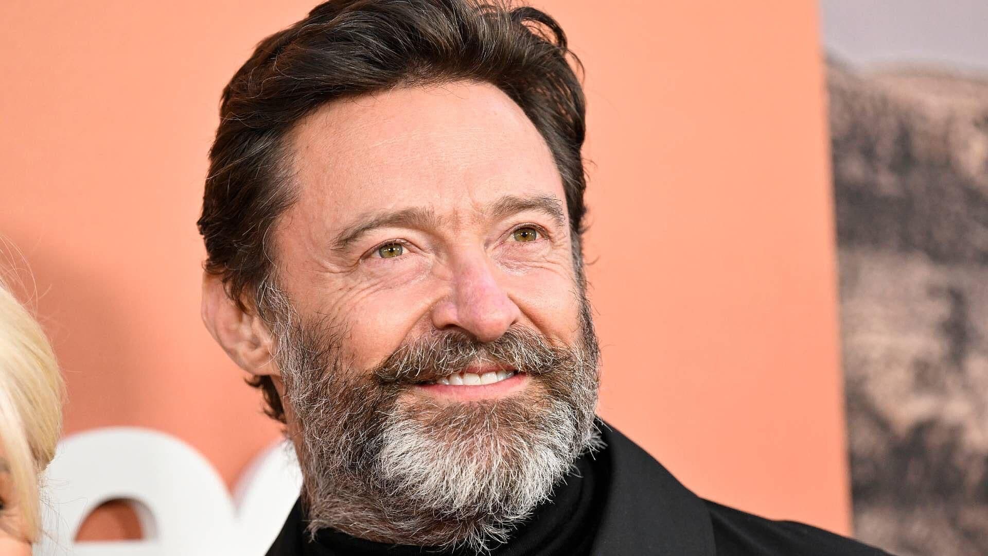 Video: Así Entrena Hugh Jackman para Interpretar su Papel de Wolverine
