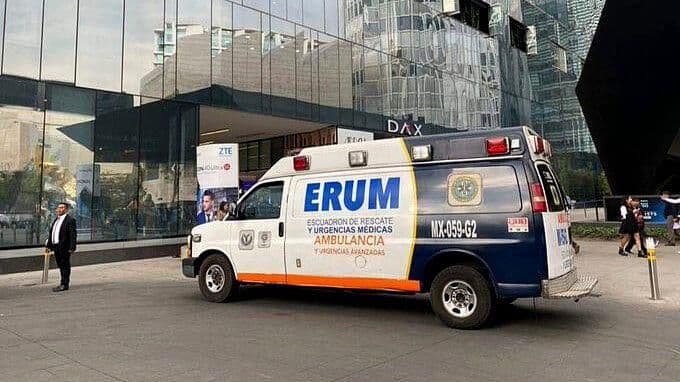 Harfuch Confirma Ataque Directo tras Muerte en Plaza Carso