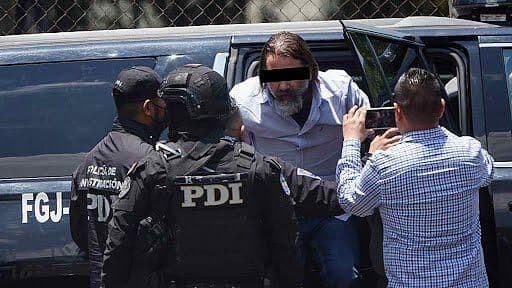 ¿Corrupción Inmobiliaria de Von Roehrich como Alcalde de BJ?