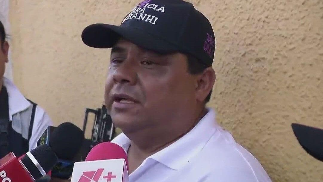 Protestan Colectivos al Exterior del Motel Nueva Castilla