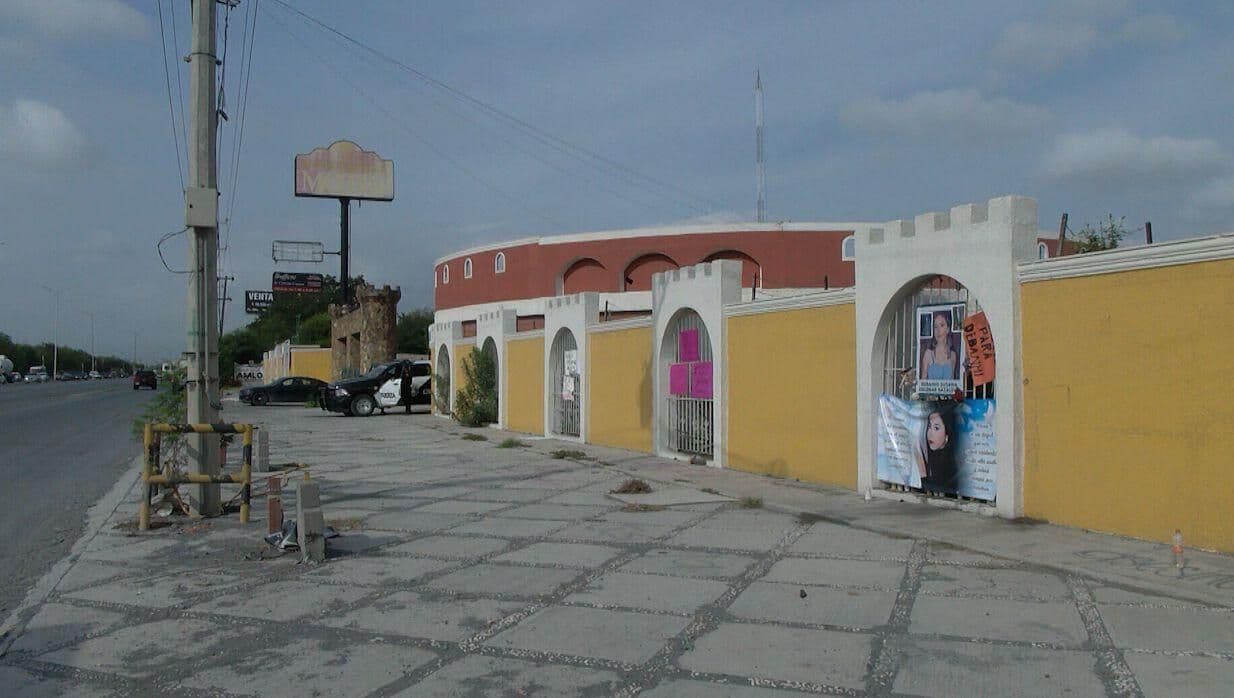 Sigue Investigación de Empleados de Motel Nueva Castilla