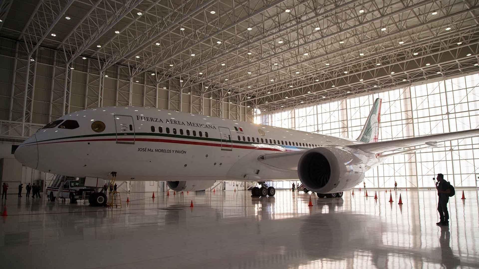 ¿Cuánto Costó el Avión Presidencial que Comprará Tayikistán?