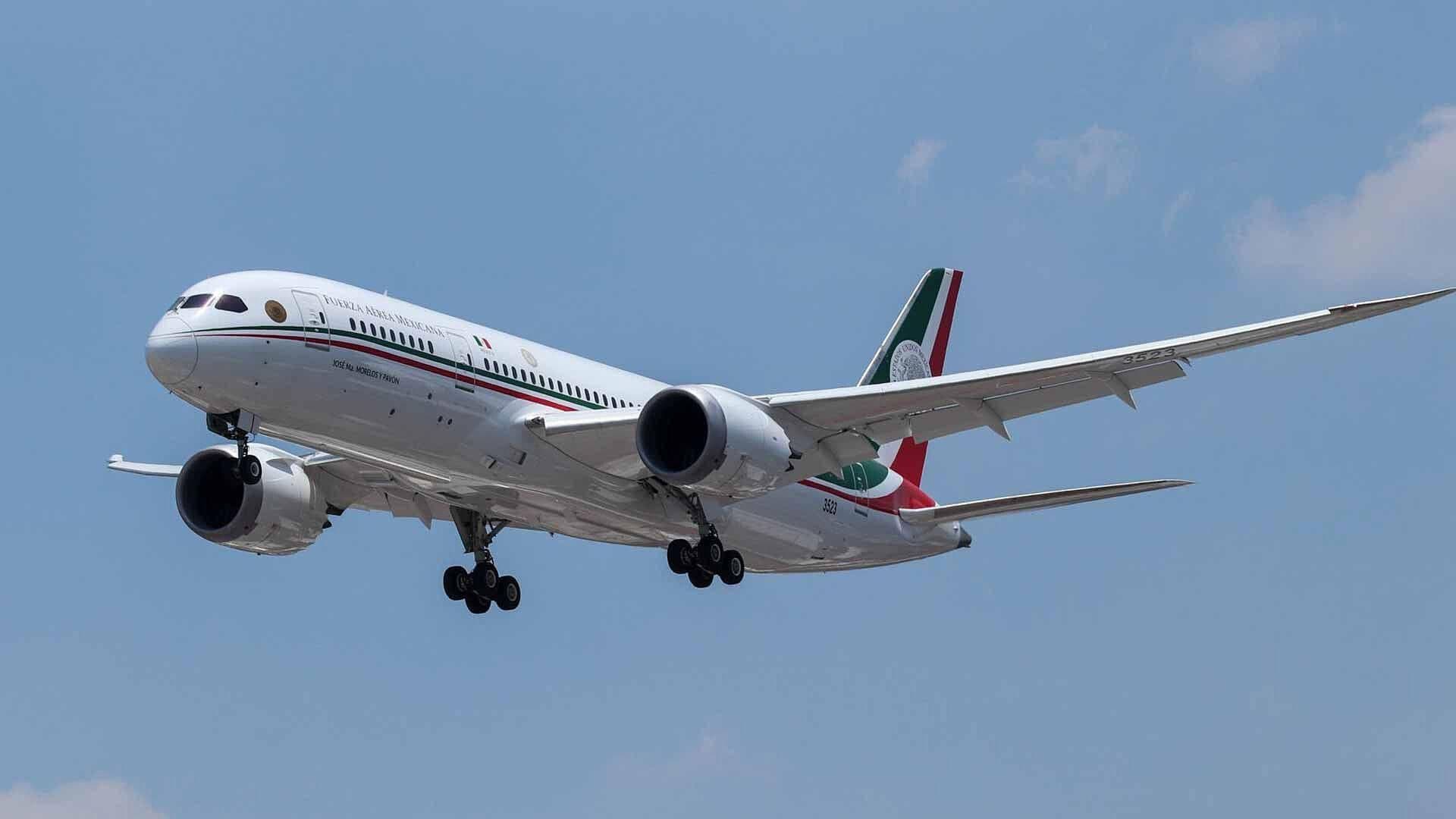 ¿Qué Sabemos de Tayikistán, Comprador del Avión Presidencial?