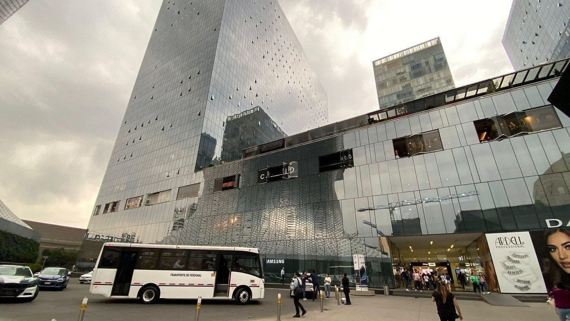 ¿Quién Era el Hombre Asesinado en Plaza Carso, en CDMX?