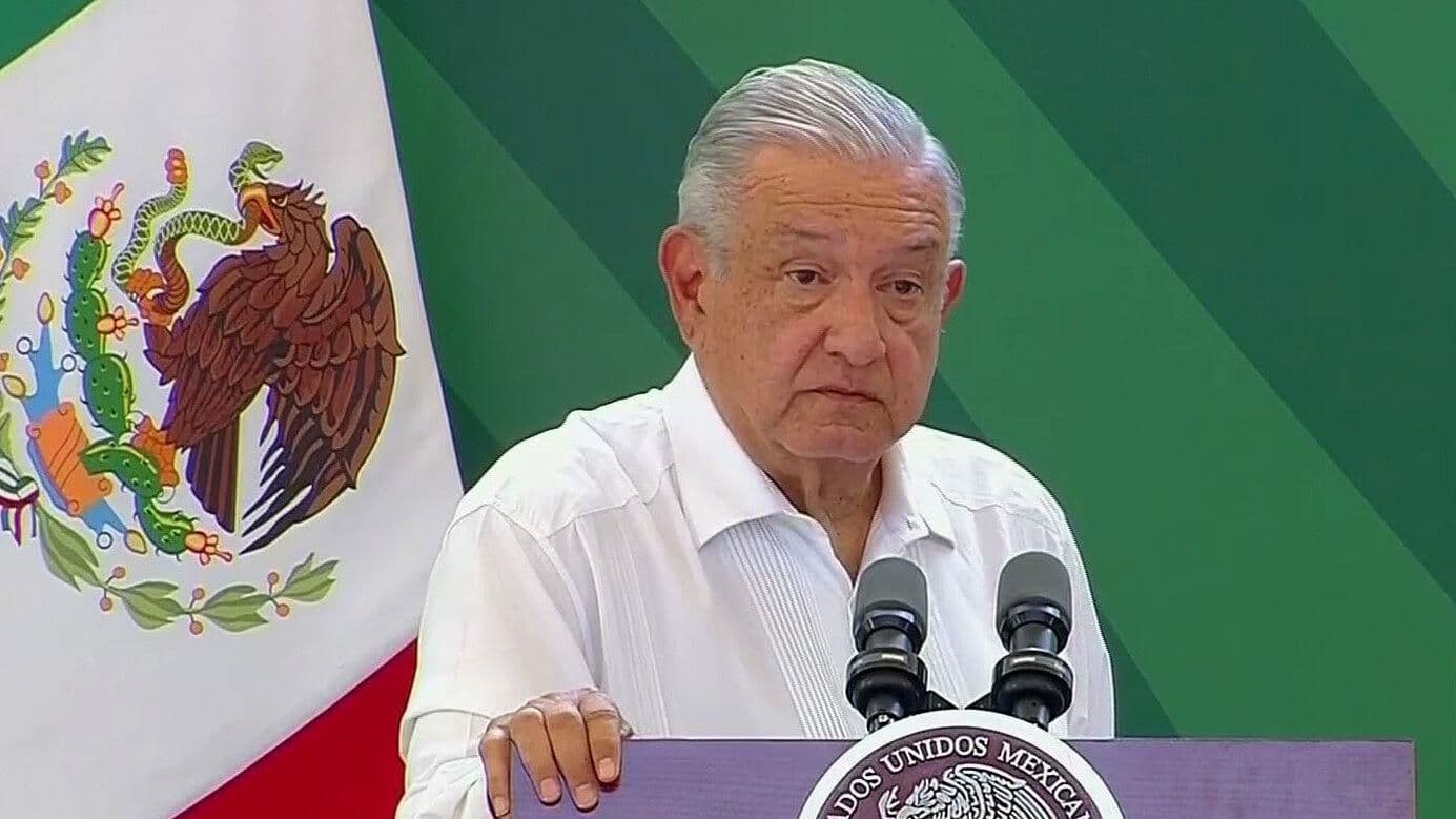 AMLO: Norma Lucía Piña Buscó Negociar Tema de GN