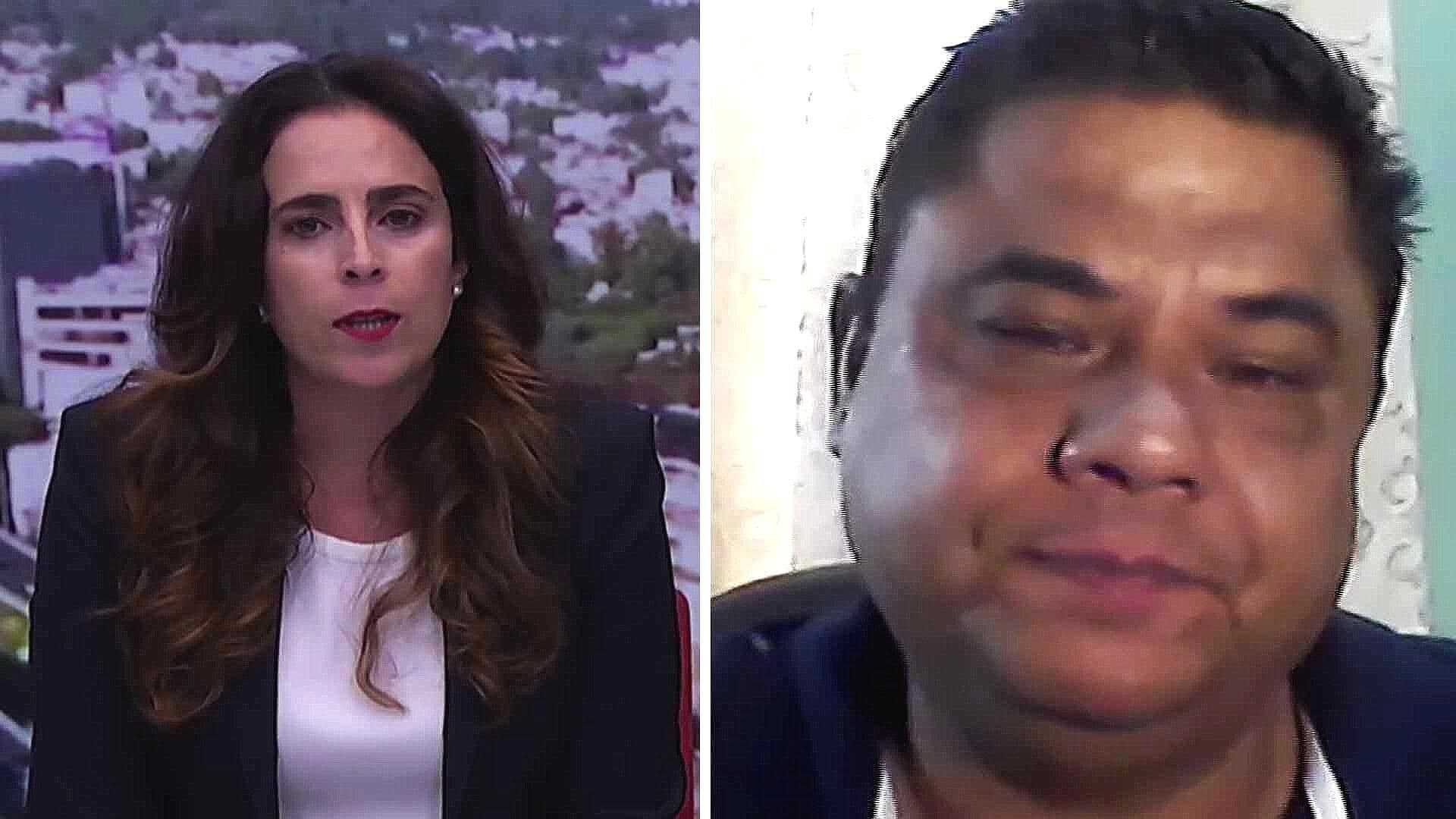 Padre de Debanhi Escobar Espera Justicia a Un Año de su Muerte