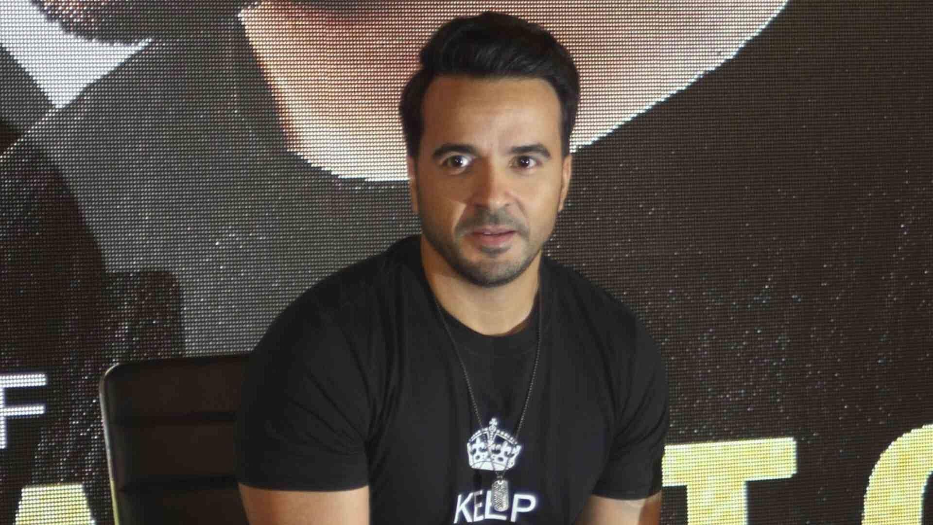 Luis Fonsi Revela que Estuvo Cerca de Ser Parte de NSYNC