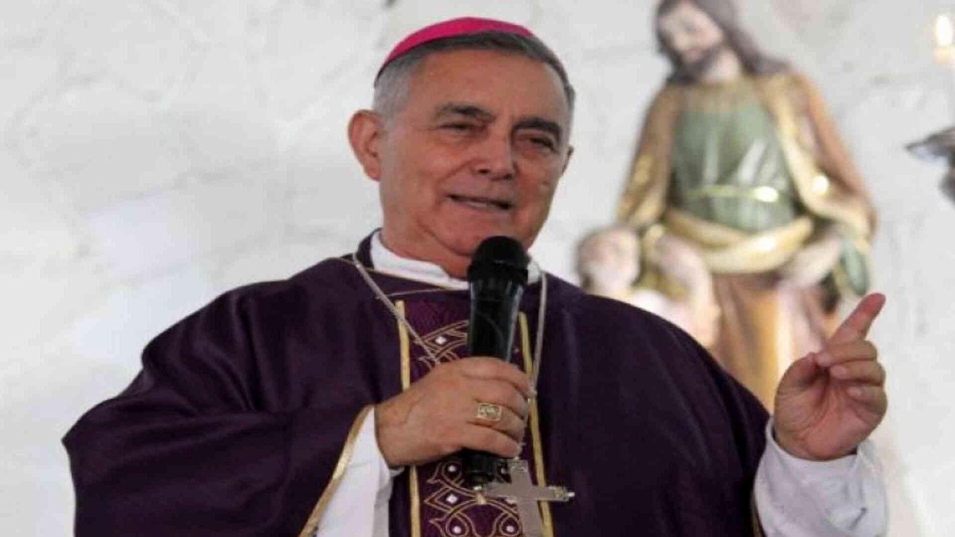 ¿Qué Sabemos del Caso del Obispo Salvador Rangel?