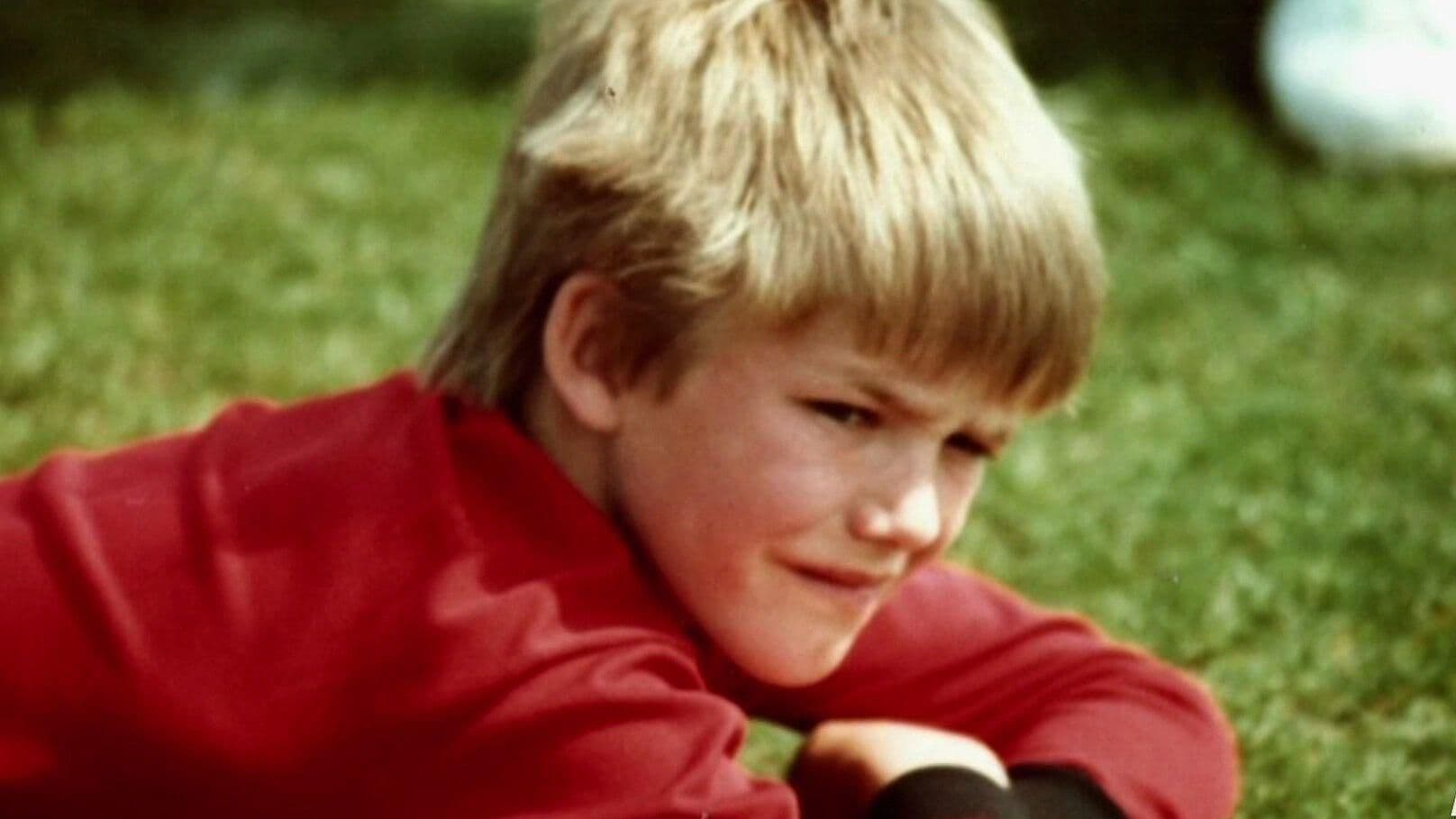 Jueves del Recuerdo en Despierta con David Beckham