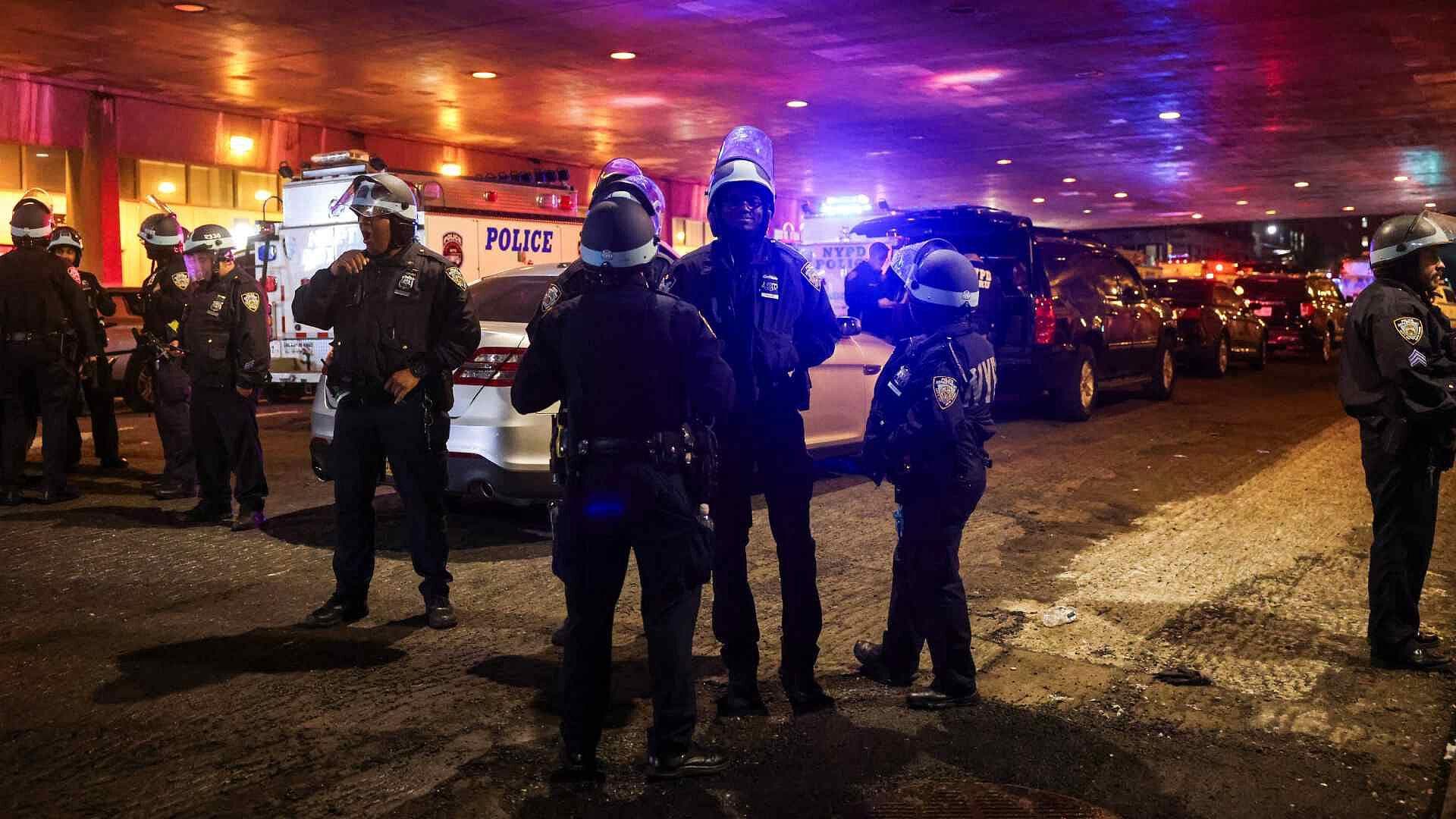 ¿Qué Pasará con los Alumnos Arrestados en Protesta a Favor de Gaza en la UCLA?