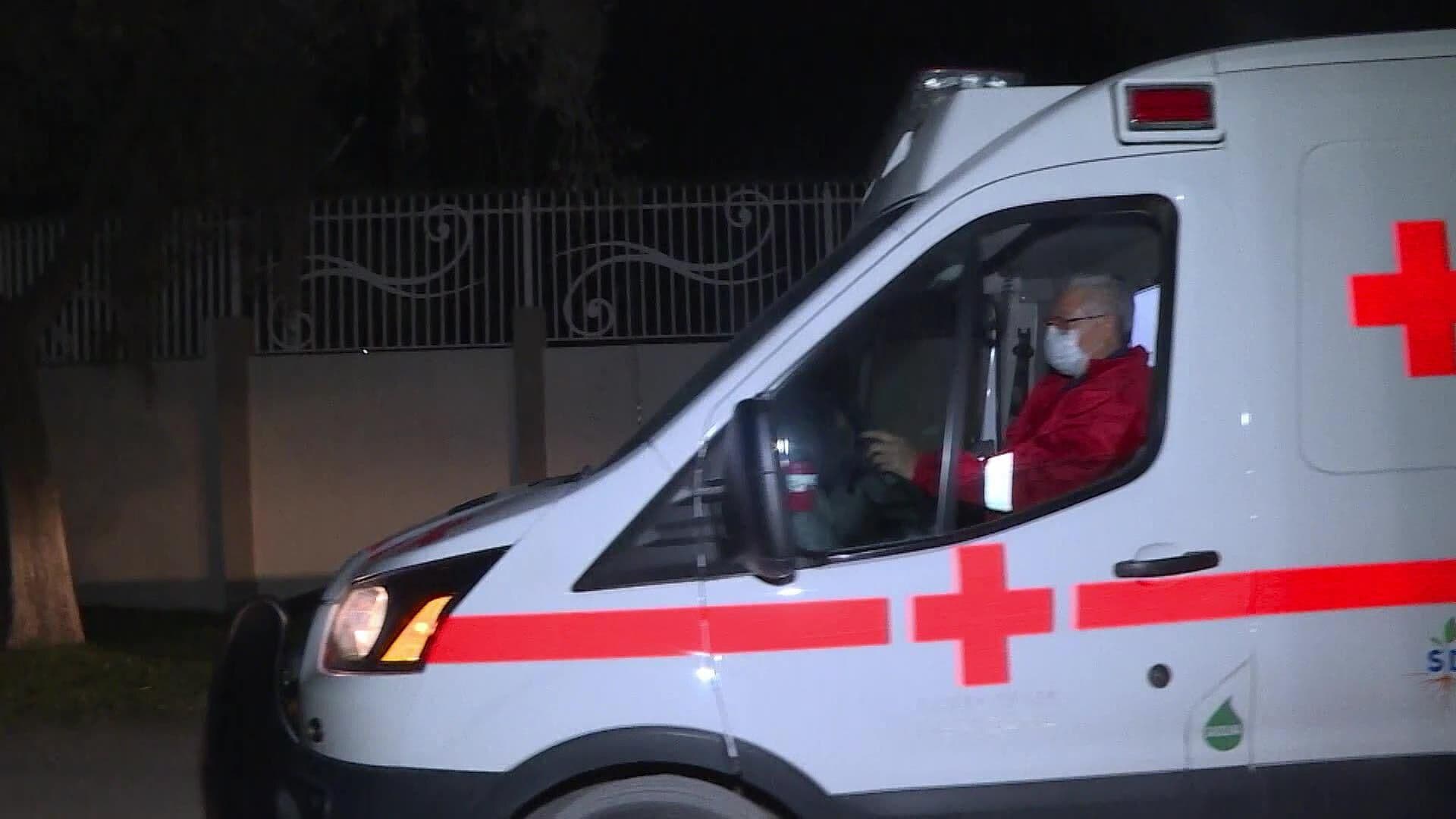 Asesinan a Balazos a un Hombre en Medio de la Vía Pública Cerca de Cuerámaro