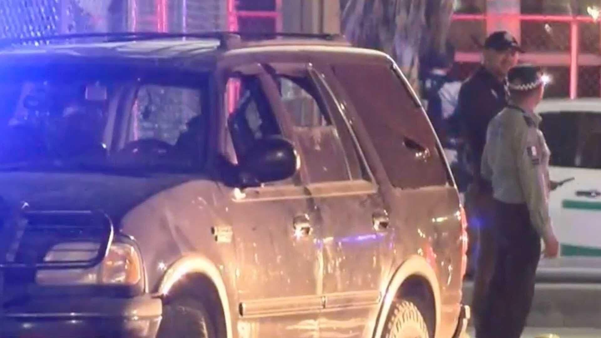 Van 17 Homicidios en Ciudad Juárez Durante Mes de Mayo