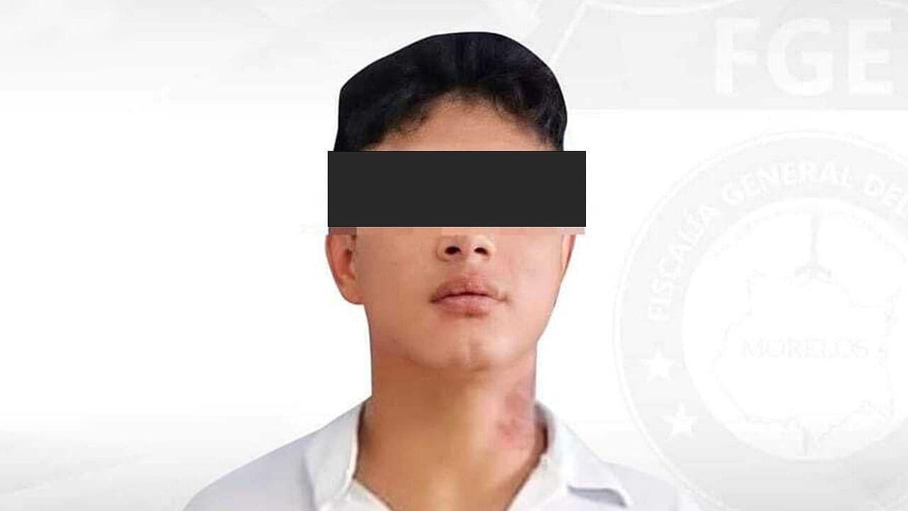 ¿Por Qué Quedó en Libertad El Diablo por Caso Huitzilac?