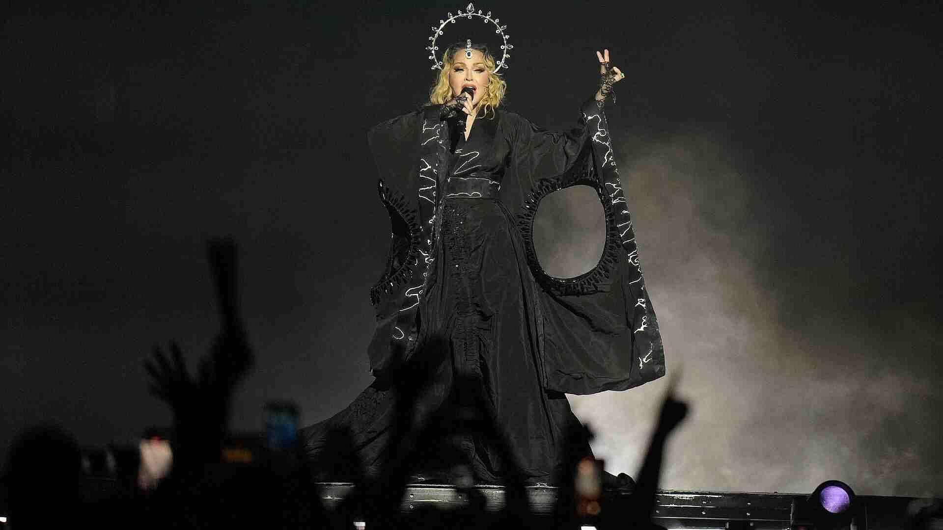 Despierta Cantando: Madonna contra Jonas Brothers