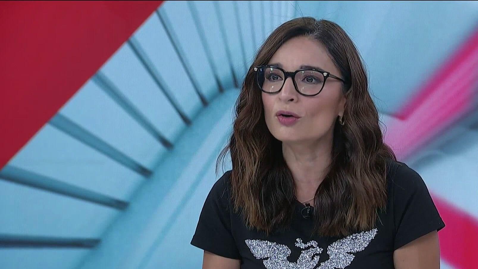 México Vive la Peor Crisis Hídrica, dice Laura Ballesteros en Despierta