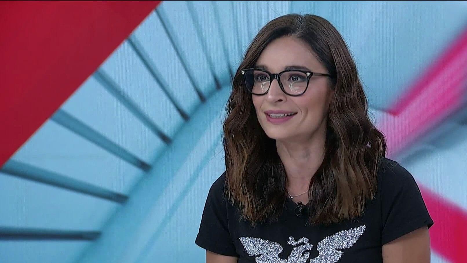 50% de la Población No Tiene Acceso al Agua: Laura Ballesteros