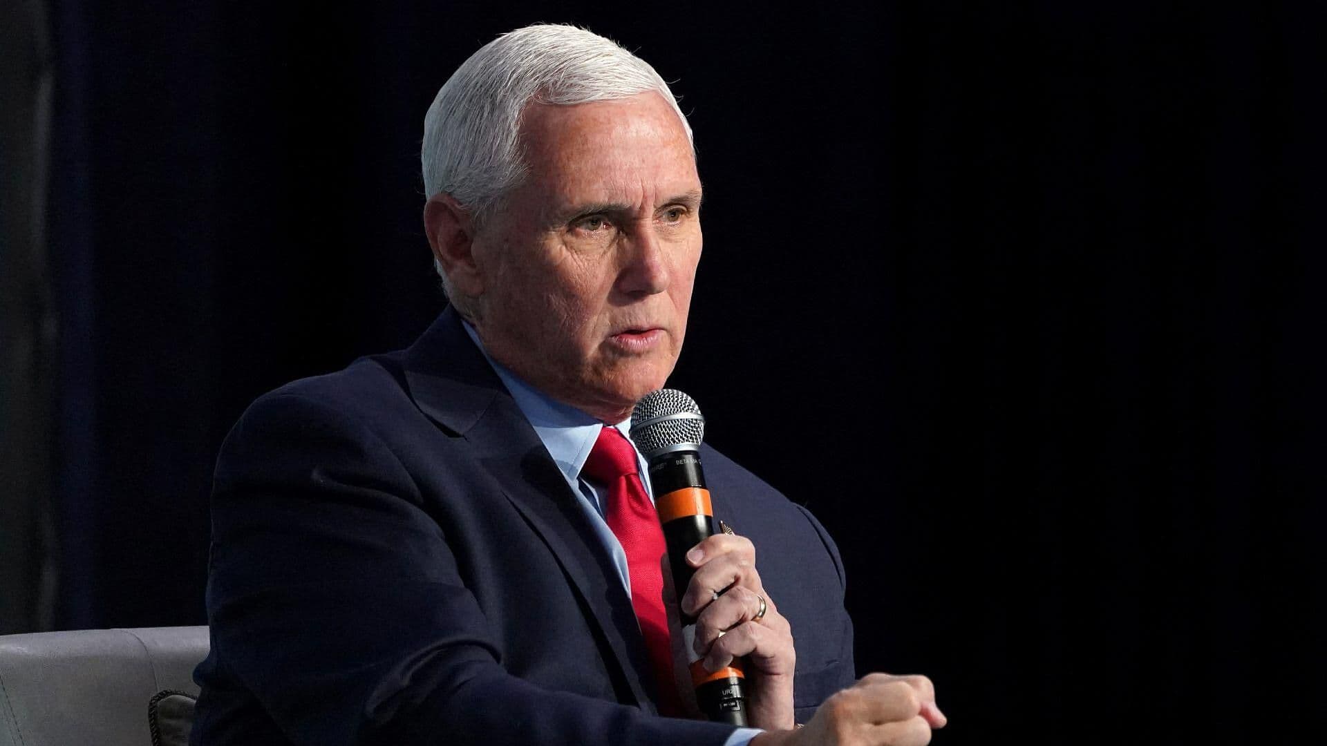 Mike Pence Testifica Ante Gran Jurado Federal