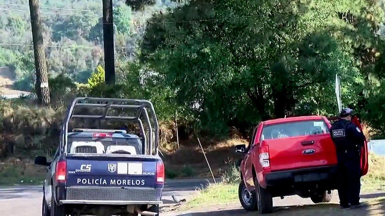 Liberan a "El Diablo" Presunto Homicida de Tres Jóvenes