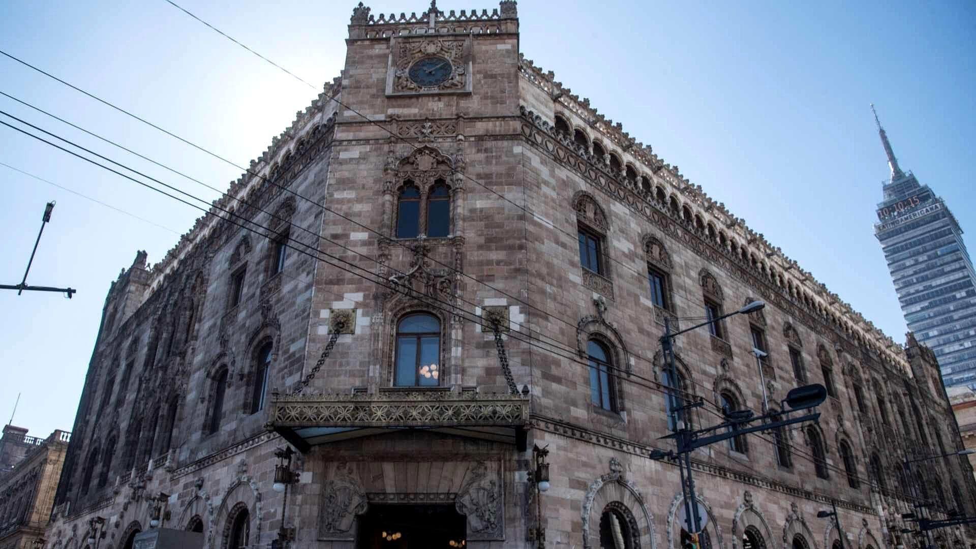 Celebran Día del Niño con Libros en Palacio Postal