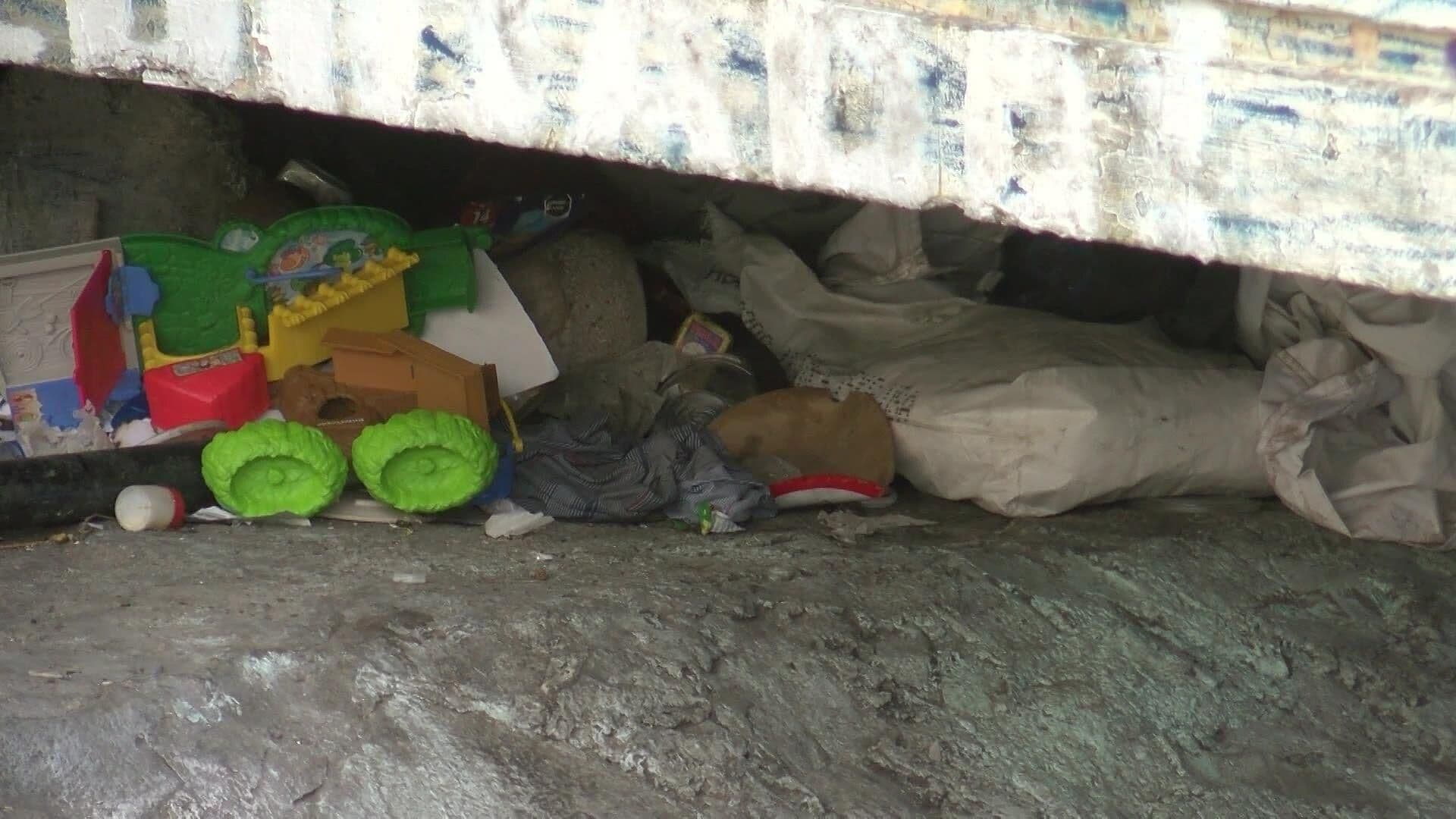 Drenes, Bolaños y Molinos han Sido Limpiados 4 Veces en lo que va del Año